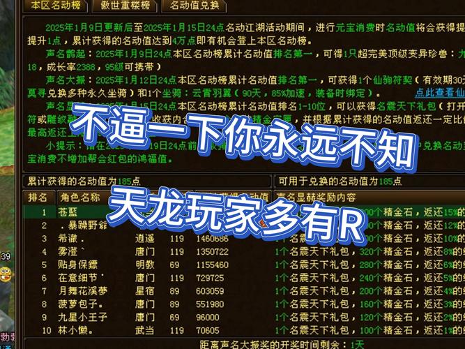 问鼎天龙私服_新天龙私服_天龙私服发布网