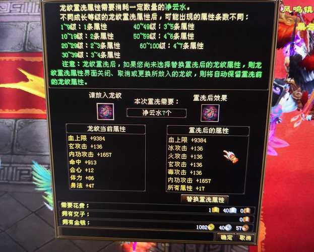 天龙sf私服版本特色解析：自由玩法与多样装备系统全揭秘