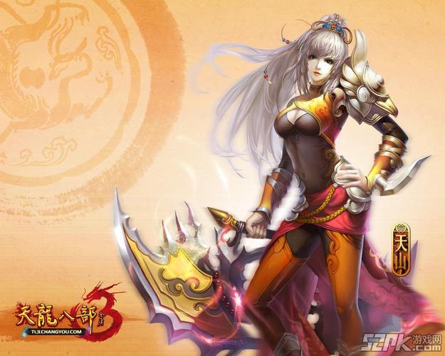 最新天龙sf挑选指南：如何找到优质服务器并享受独特游戏体验